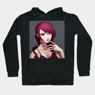 Mitsuru Hoodie